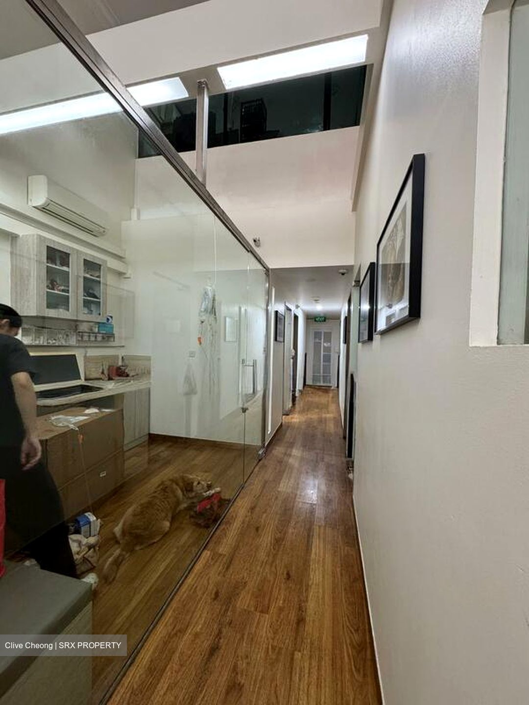 Monville Mansions (D12), Retail #567434031